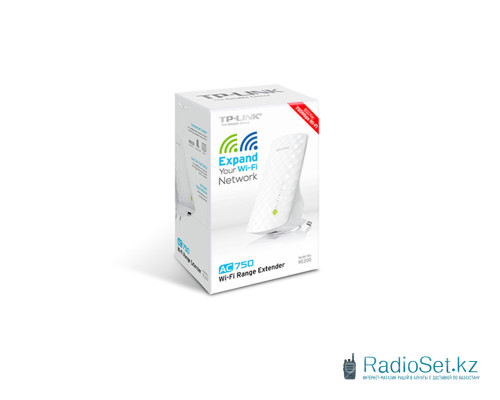 Усилитель Wi-Fi сигнала TP-Link RE200